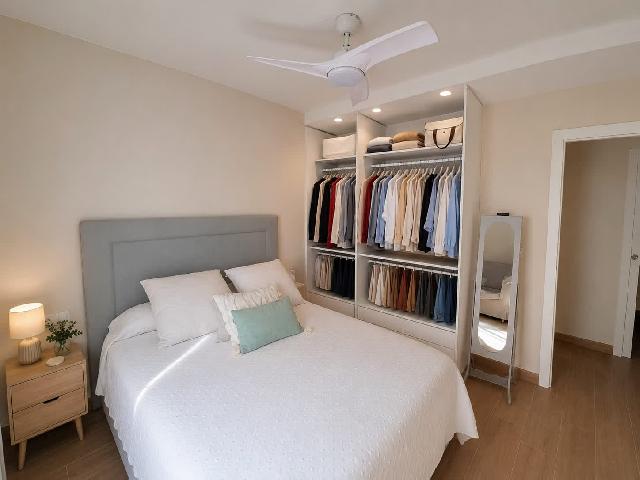 Imagen 8 Inmueble 305487 - Piso en venta en Puerto De Santa María (El) / A 150 metros de la Parroquia Jesucristo Redentor