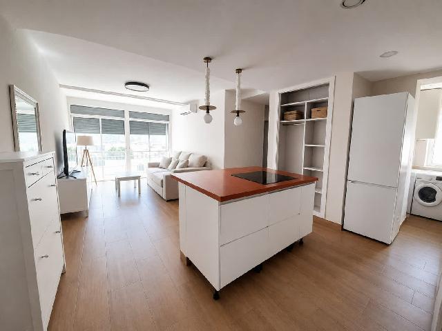 Imagen 1 Inmueble 305487 - Piso en venta en Puerto De Santa María (El) / A 150 metros de la Parroquia Jesucristo Redentor