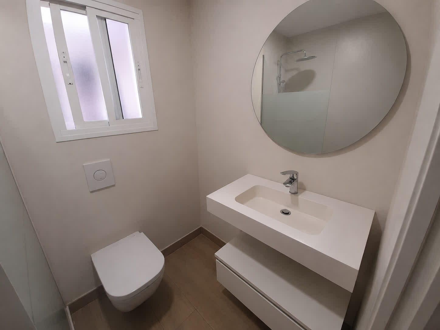 Imagen 12 Piso en venta en Puerto De Santa María El / A 150 metros de la Parroquia Jesucristo Redentor