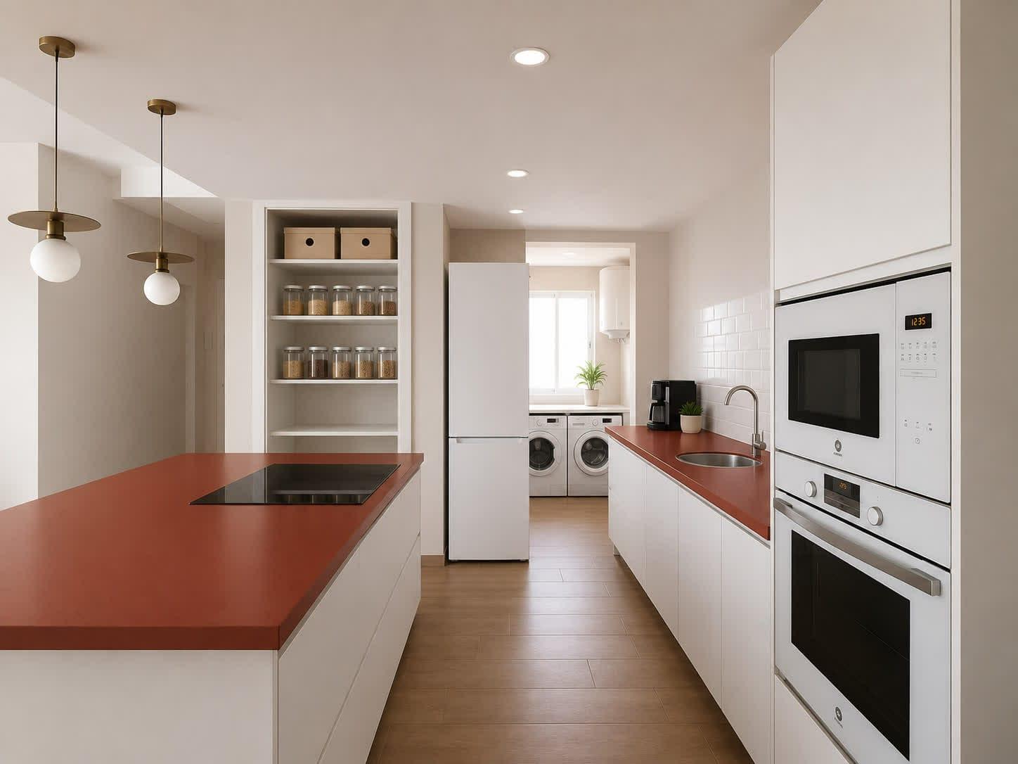 Imagen 4 Piso en venta en Puerto De Santa María El / A 150 metros de la Parroquia Jesucristo Redentor