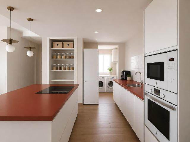 Imagen 4 Inmueble 305487 - Piso en venta en Puerto De Santa María (El) / A 150 metros de la Parroquia Jesucristo Redentor