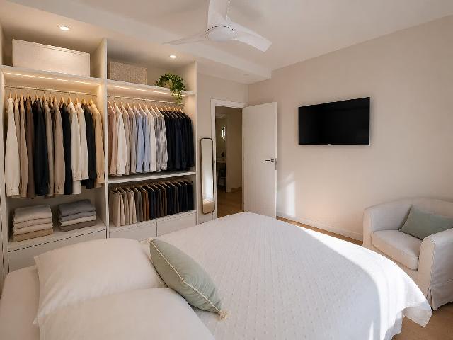 Imagen 10 Inmueble 305487 - Piso en venta en Puerto De Santa María (El) / A 150 metros de la Parroquia Jesucristo Redentor
