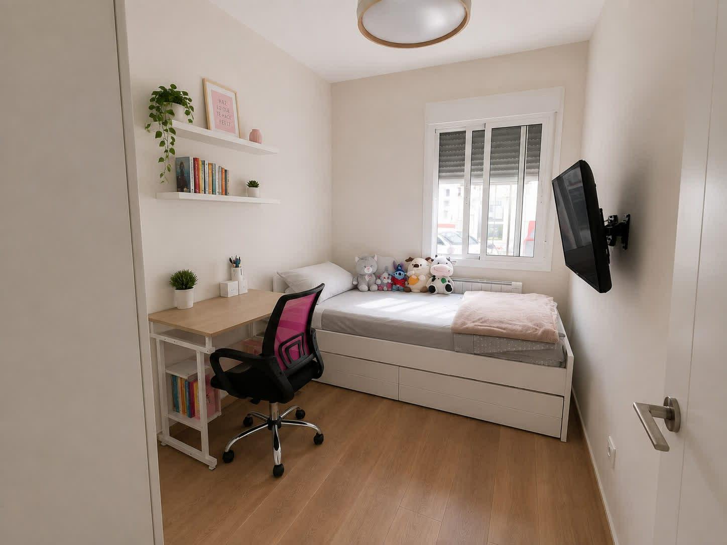 Imagen 16 Piso en venta en Puerto De Santa María El / A 150 metros de la Parroquia Jesucristo Redentor