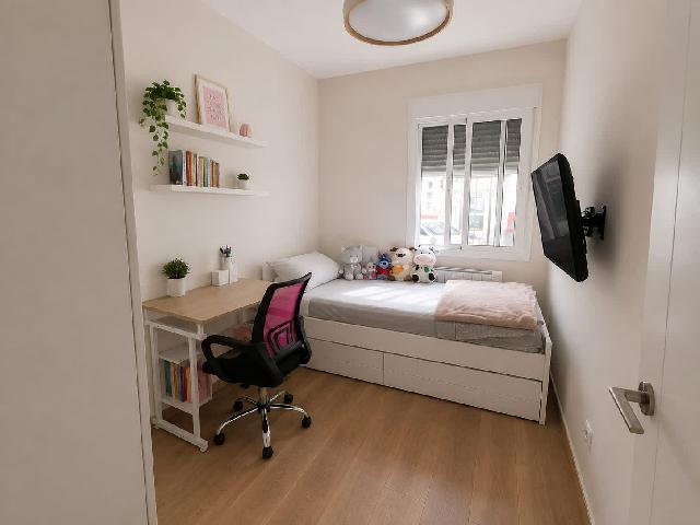 Imagen 16 Inmueble 305487 - Piso en venta en Puerto De Santa María (El) / A 150 metros de la Parroquia Jesucristo Redentor