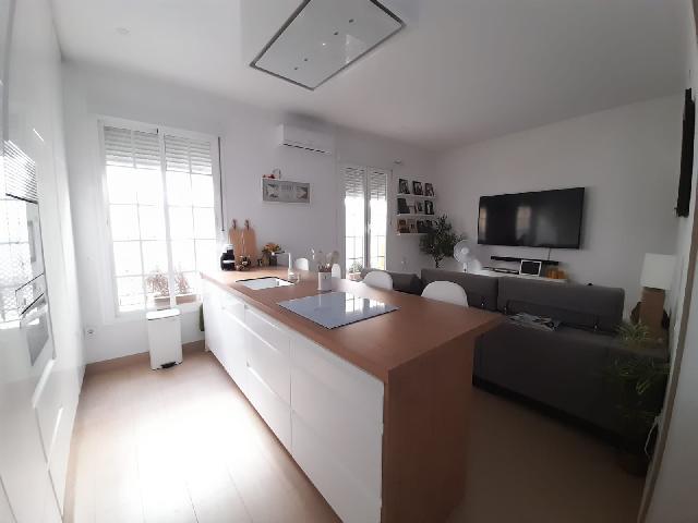 Imagen 5 Inmueble 305566 - Planta Baja en venta en Jerez De La Frontera / A 130 metros de la Calle Larga 