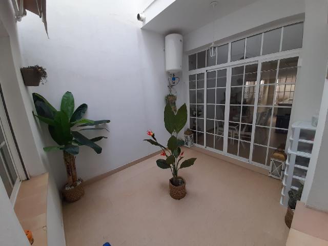 Imagen 10 Inmueble 305566 - Planta Baja en venta en Jerez De La Frontera / A 130 metros de la Calle Larga 