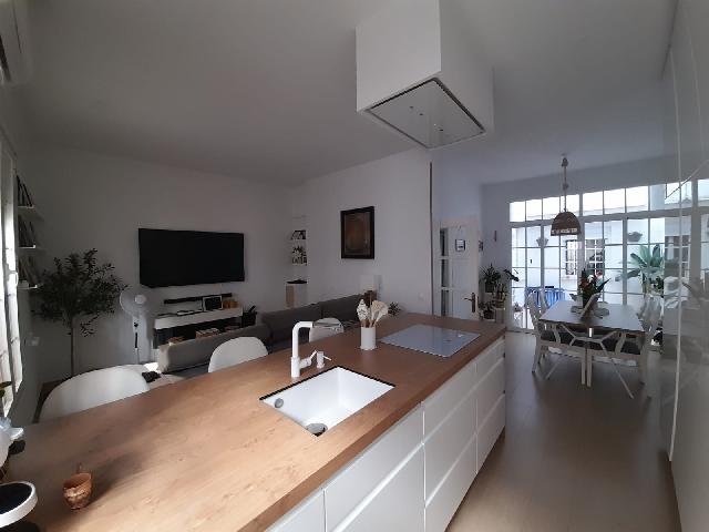 Imagen 6 Inmueble 305566 - Planta Baja en venta en Jerez De La Frontera / A 130 metros de la Calle Larga 