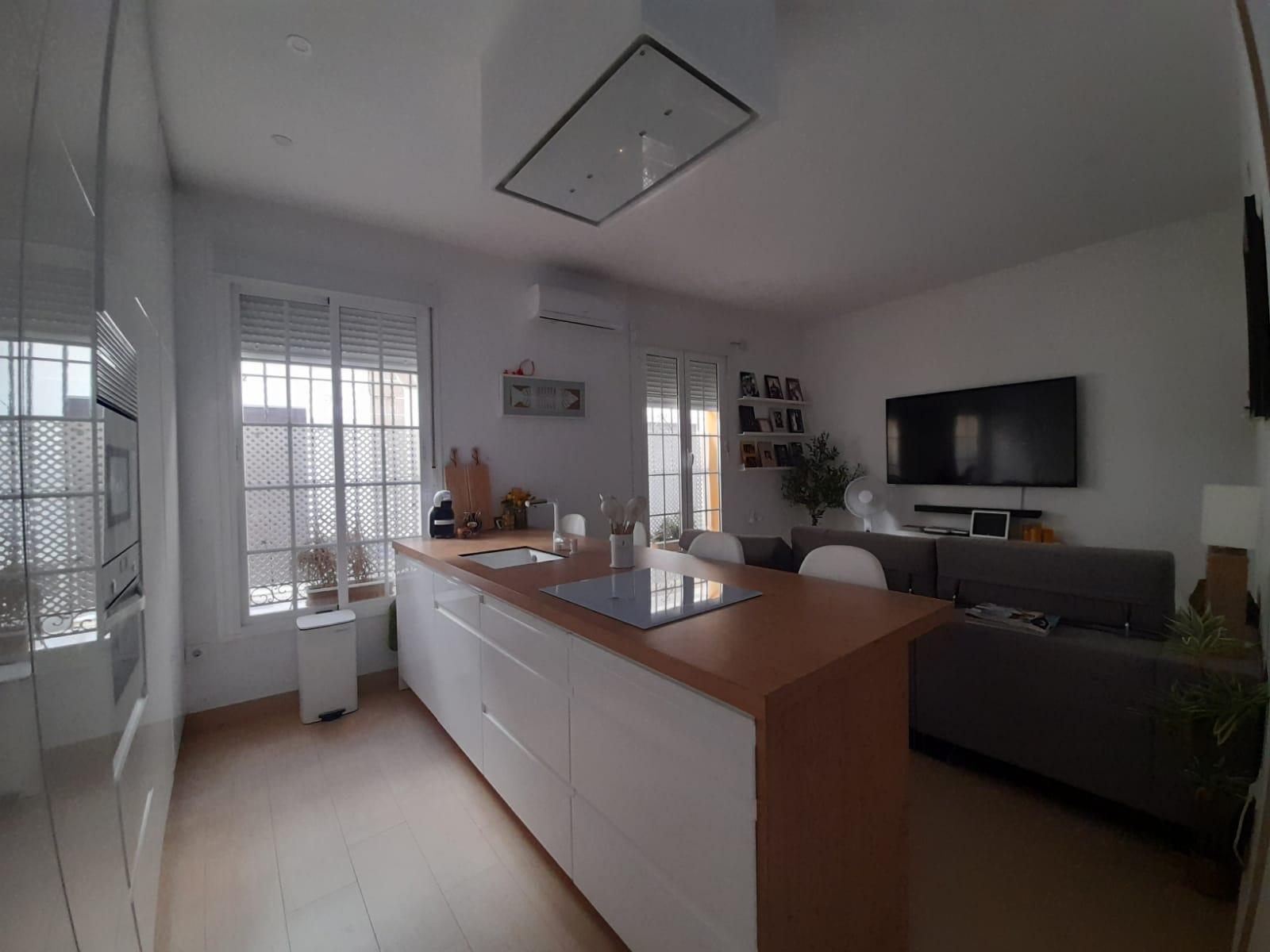 Imagen 1 Planta Baja en venta en Jerez De La Frontera / A 130 metros de la Calle Larga 