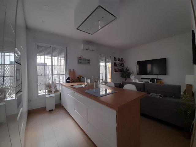 Imagen 1 Inmueble 305566 - Planta Baja en venta en Jerez De La Frontera / A 130 metros de la Calle Larga 