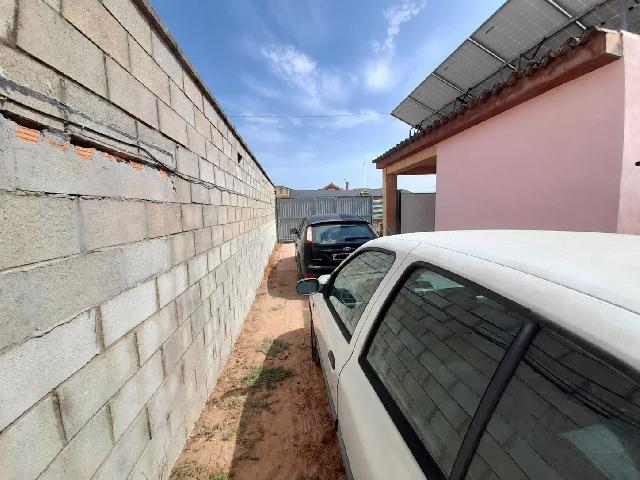 Imagen 18 Inmueble 305579 - Casa Adosada en venta en Puerto De Santa María (El) / A 500 metros de la pista deportiva C...