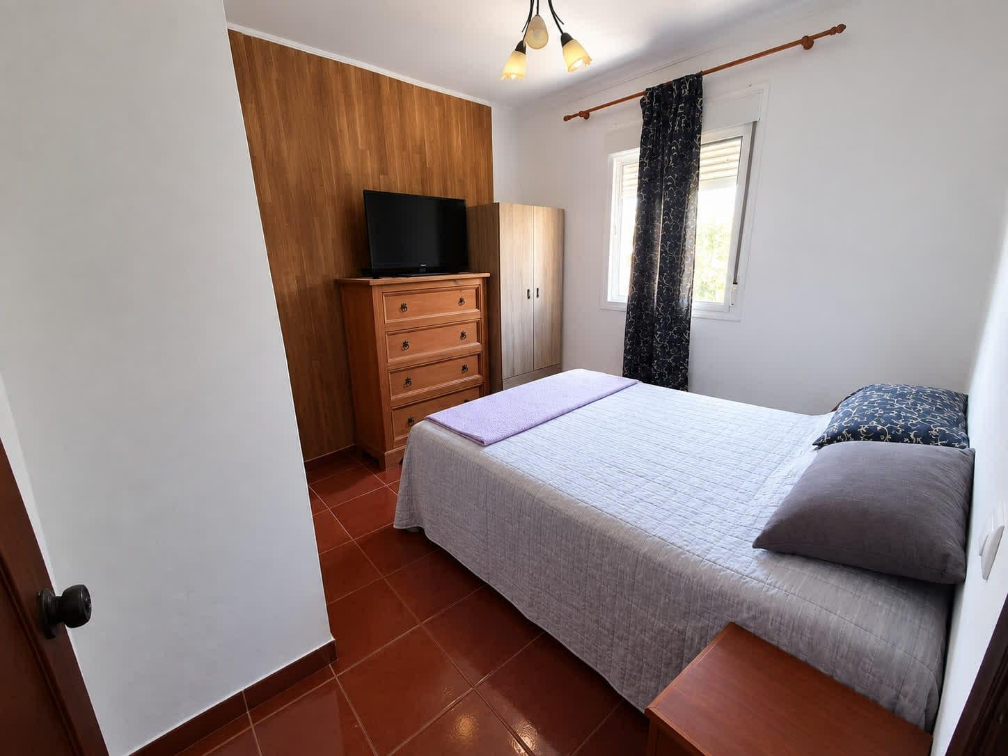 Imagen 6 Casa Adosada en venta en Puerto De Santa María El / A 500 metros de la pista deportiva C...