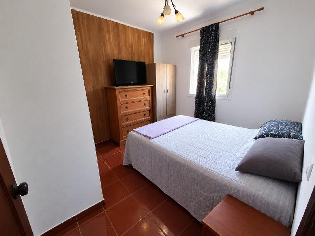 Imagen 6 Inmueble 305579 - Casa Adosada en venta en Puerto De Santa María (El) / A 500 metros de la pista deportiva C...