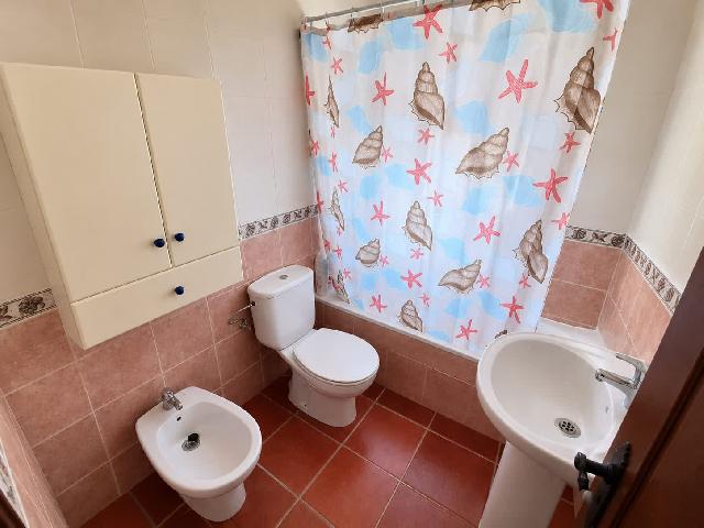 Imagen 7 Inmueble 305579 - Casa Adosada en venta en Puerto De Santa María (El) / A 500 metros de la pista deportiva C...