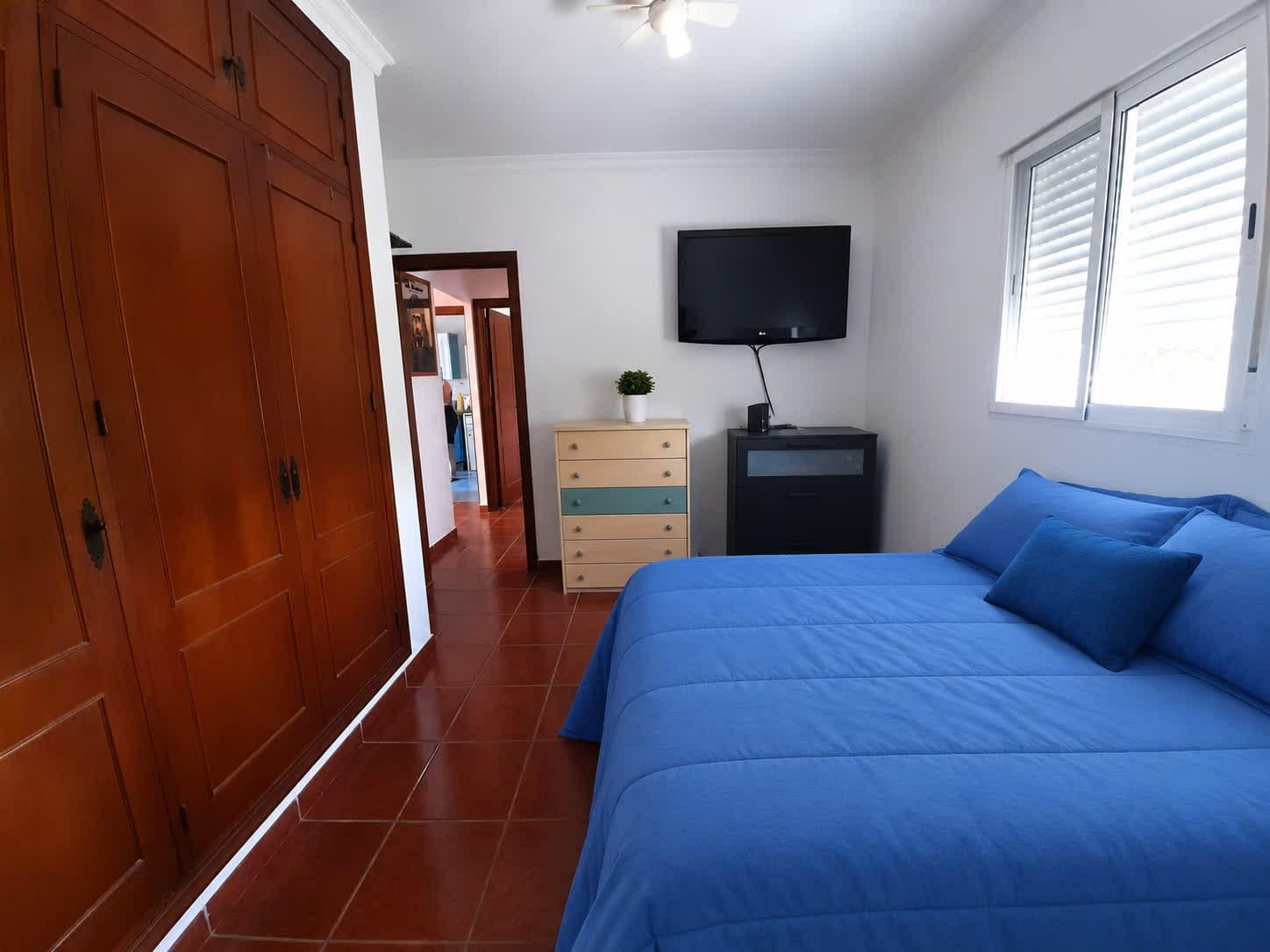 Imagen 8 Casa Adosada en venta en Puerto De Santa María El / A 500 metros de la pista deportiva C...