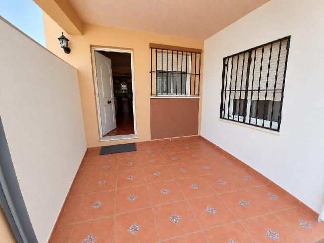 Imagen 12 Inmueble 305579 - Casa Adosada en venta en Puerto De Santa María (El) / A 500 metros de la pista deportiva C...