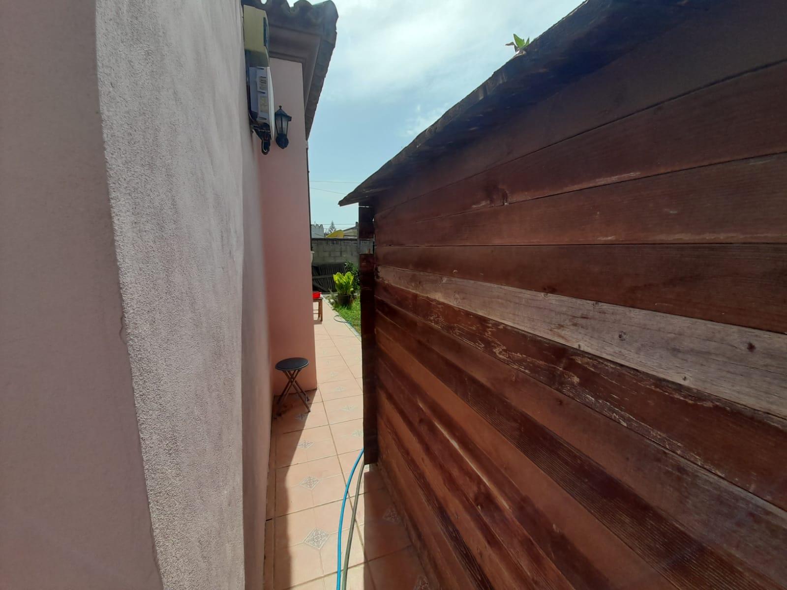 Imagen 19 Casa Adosada en venta en Puerto De Santa María El / A 500 metros de la pista deportiva C...