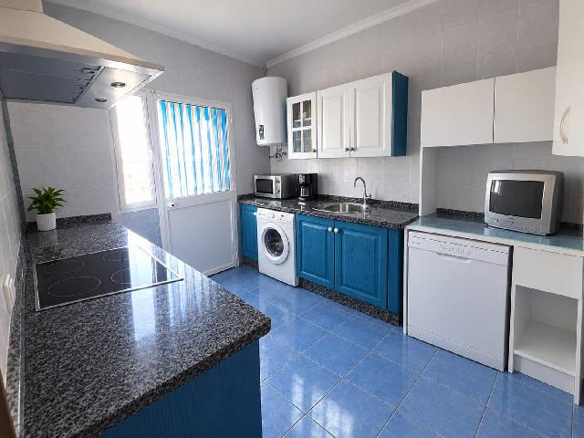 Imagen 4 Inmueble 305579 - Casa Adosada en venta en Puerto De Santa María (El) / A 500 metros de la pista deportiva C...