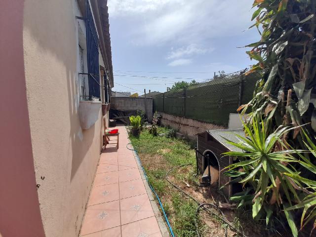 Imagen 11 Inmueble 305579 - Casa Adosada en venta en Puerto De Santa María (El) / A 500 metros de la pista deportiva C...