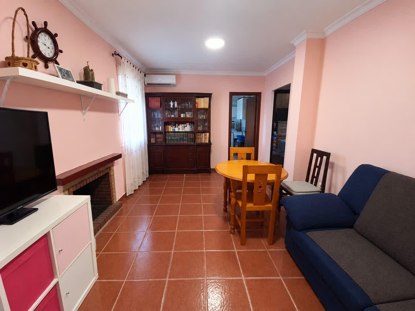 Imagen 2 Casa Adosada en venta en Puerto De Santa María El / A 500 metros de la pista deportiva C...