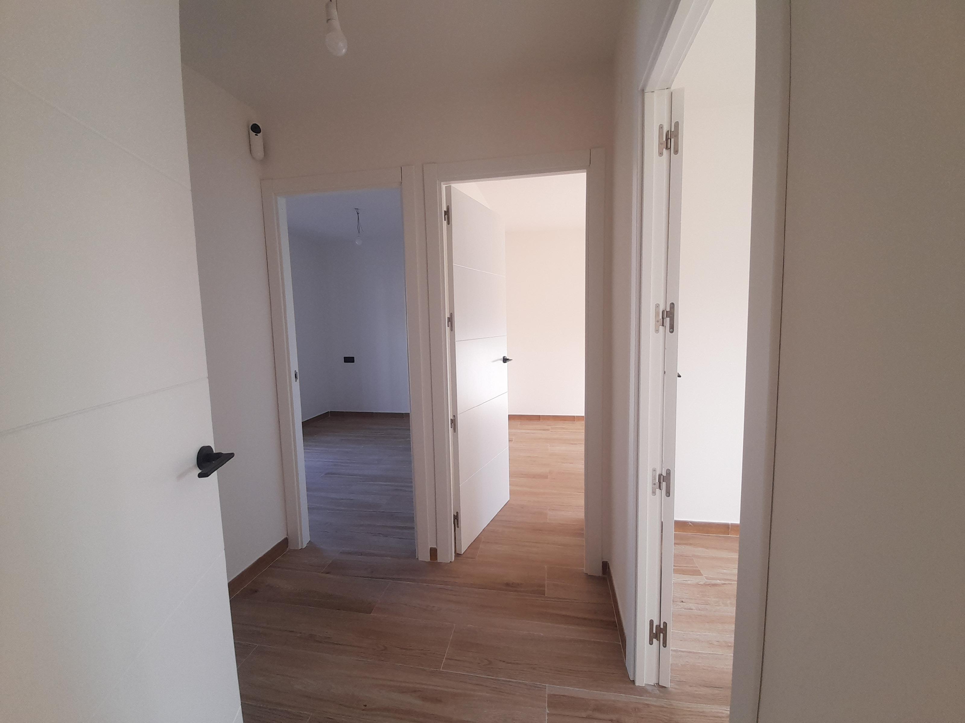Imagen 8 Apartamento en venta en Sanlúcar De Barrameda / A 300 metros del Estadio el Palmar