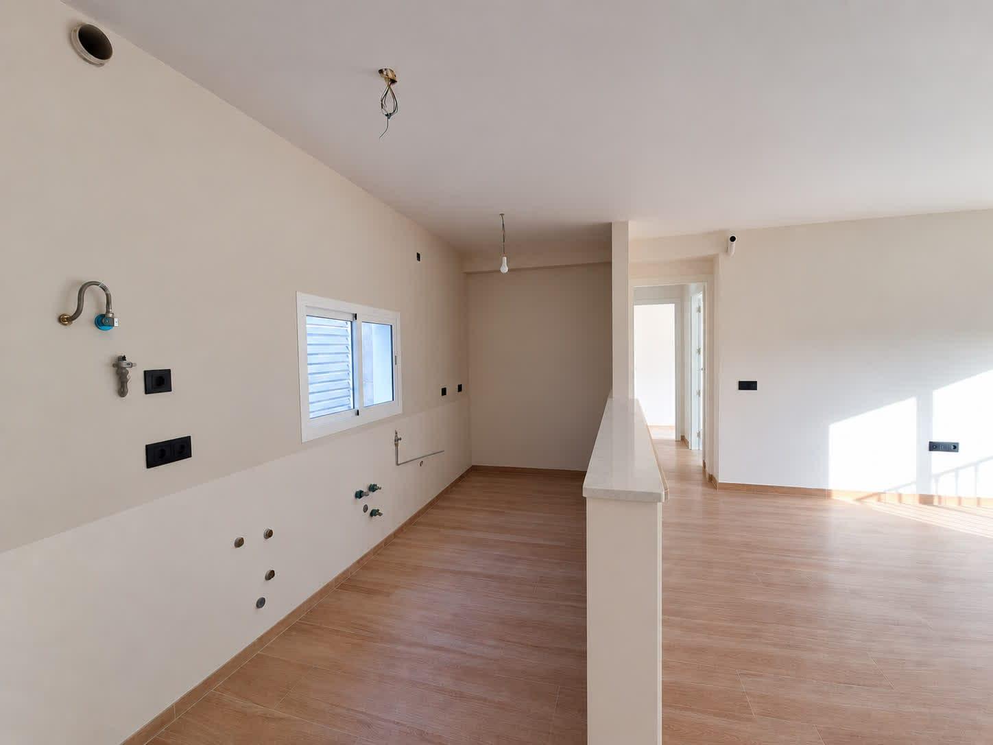 Imagen 2 Apartamento en venta en Sanlúcar De Barrameda / A 300 metros del Estadio el Palmar