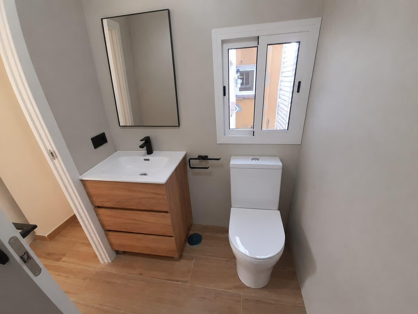 Imagen 11 Apartamento en venta en Sanlúcar De Barrameda / A 300 metros del Estadio el Palmar