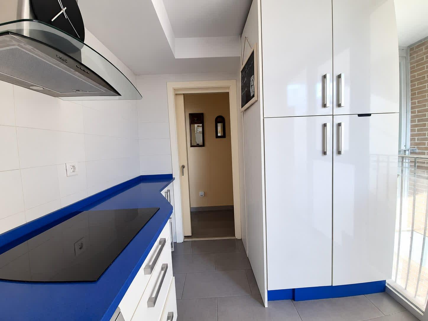 Imagen 5 Piso en venta en Jerez De La Frontera / A 100 metros de la Laguna de Torrox