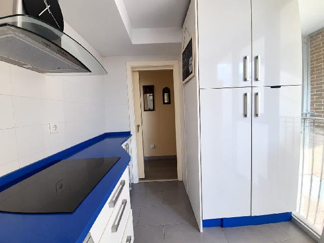 Imagen 5 Inmueble 305612 - Piso en venta en Jerez De La Frontera / A 100 metros de la Laguna de Torrox