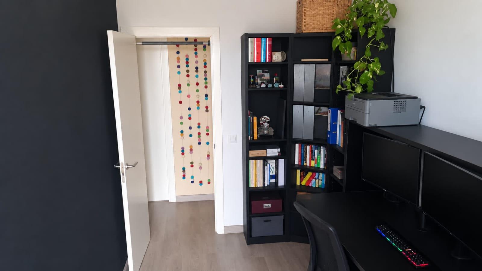 Imagen 15 Piso en venta en Jerez De La Frontera / A 100 metros de la Laguna de Torrox