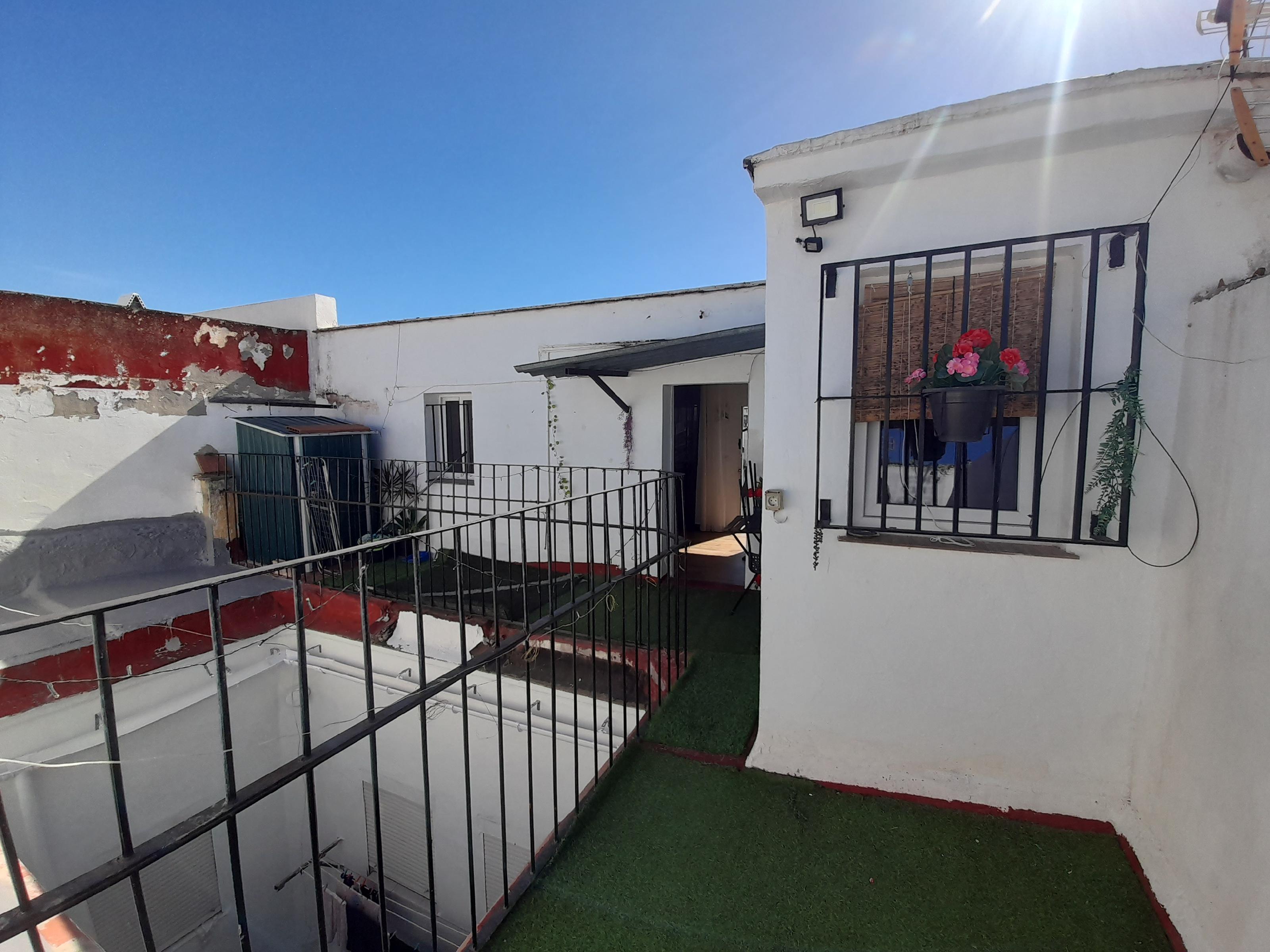 Imagen 4 Apartamento en venta en Puerto De Santa María El / A 200 metros de la Plaza del Pescador
