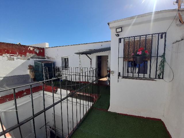 Imagen 4 Inmueble 305721 - Apartamento en venta en Puerto De Santa María (El) / A 200 metros de la Plaza del Pescador