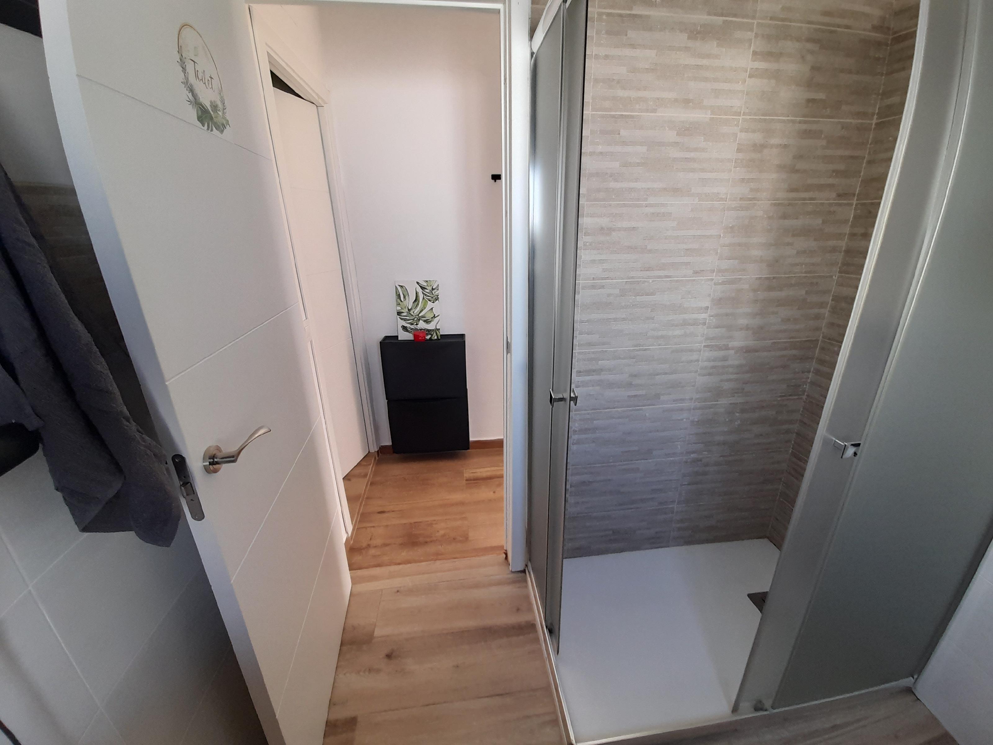 Imagen 15 Apartamento en venta en Puerto De Santa María El / A 200 metros de la Plaza del Pescador