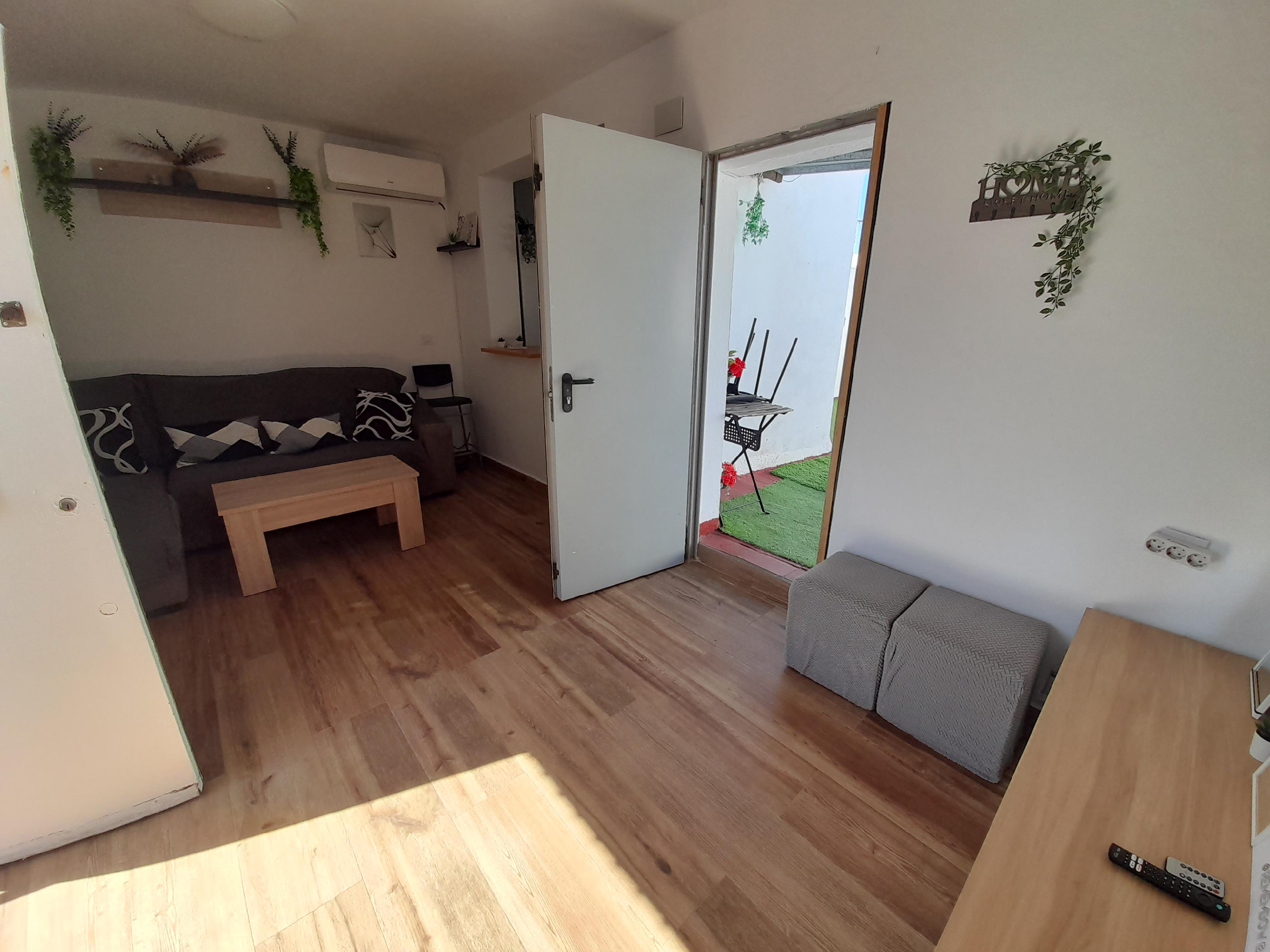 Imagen 2 Apartamento en venta en Puerto De Santa María El / A 200 metros de la Plaza del Pescador