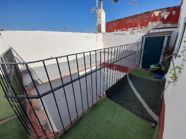 Imagen 6 Inmueble 305721 - Apartamento en venta en Puerto De Santa María (El) / A 200 metros de la Plaza del Pescador
