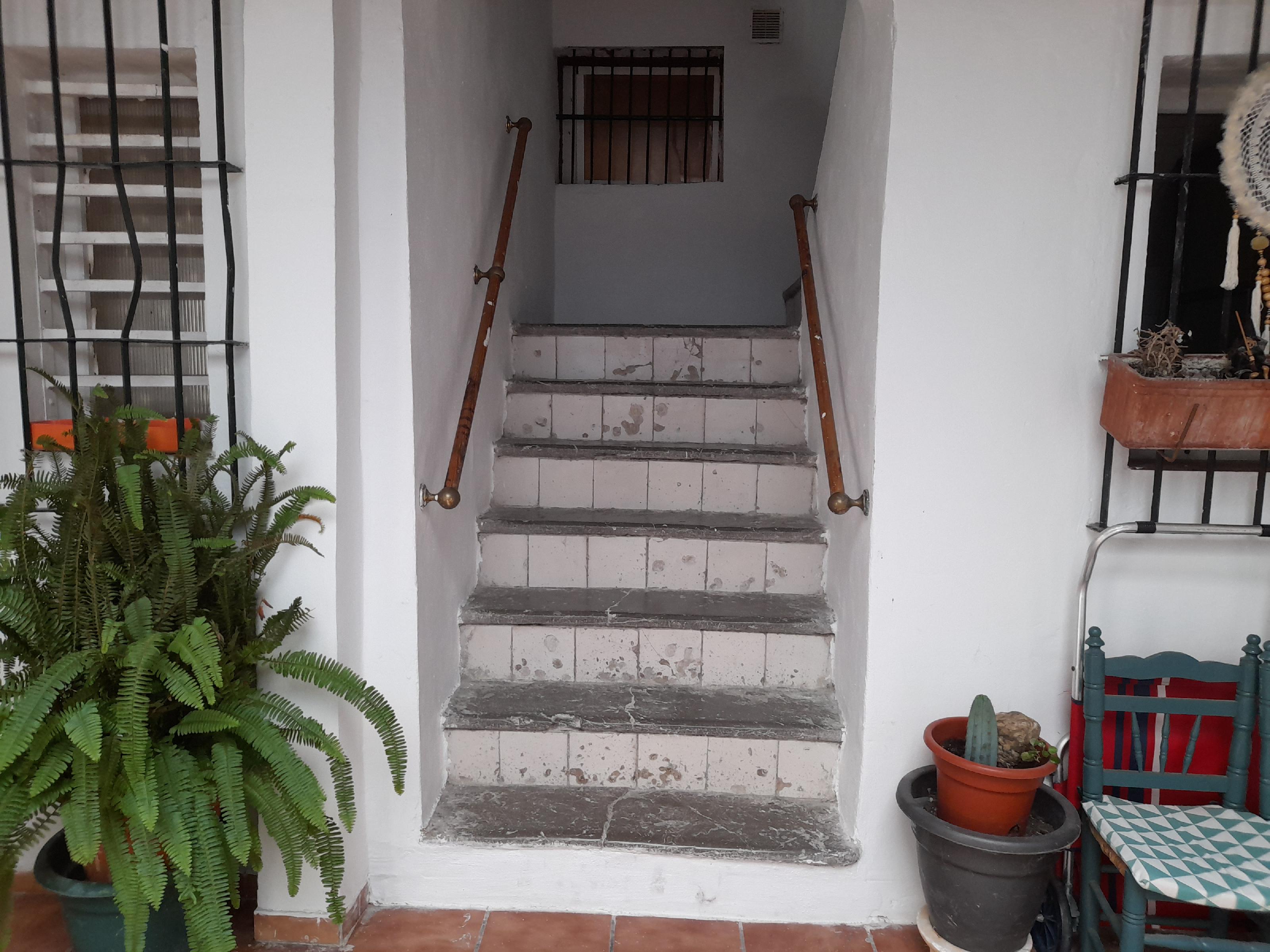 Imagen 17 Apartamento en venta en Puerto De Santa María El / A 200 metros de la Plaza del Pescador