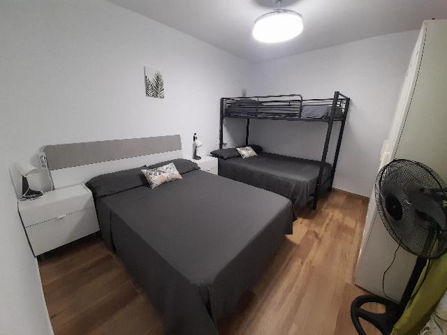 Imagen 10 Inmueble 305721 - Apartamento en venta en Puerto De Santa María (El) / A 200 metros de la Plaza del Pescador