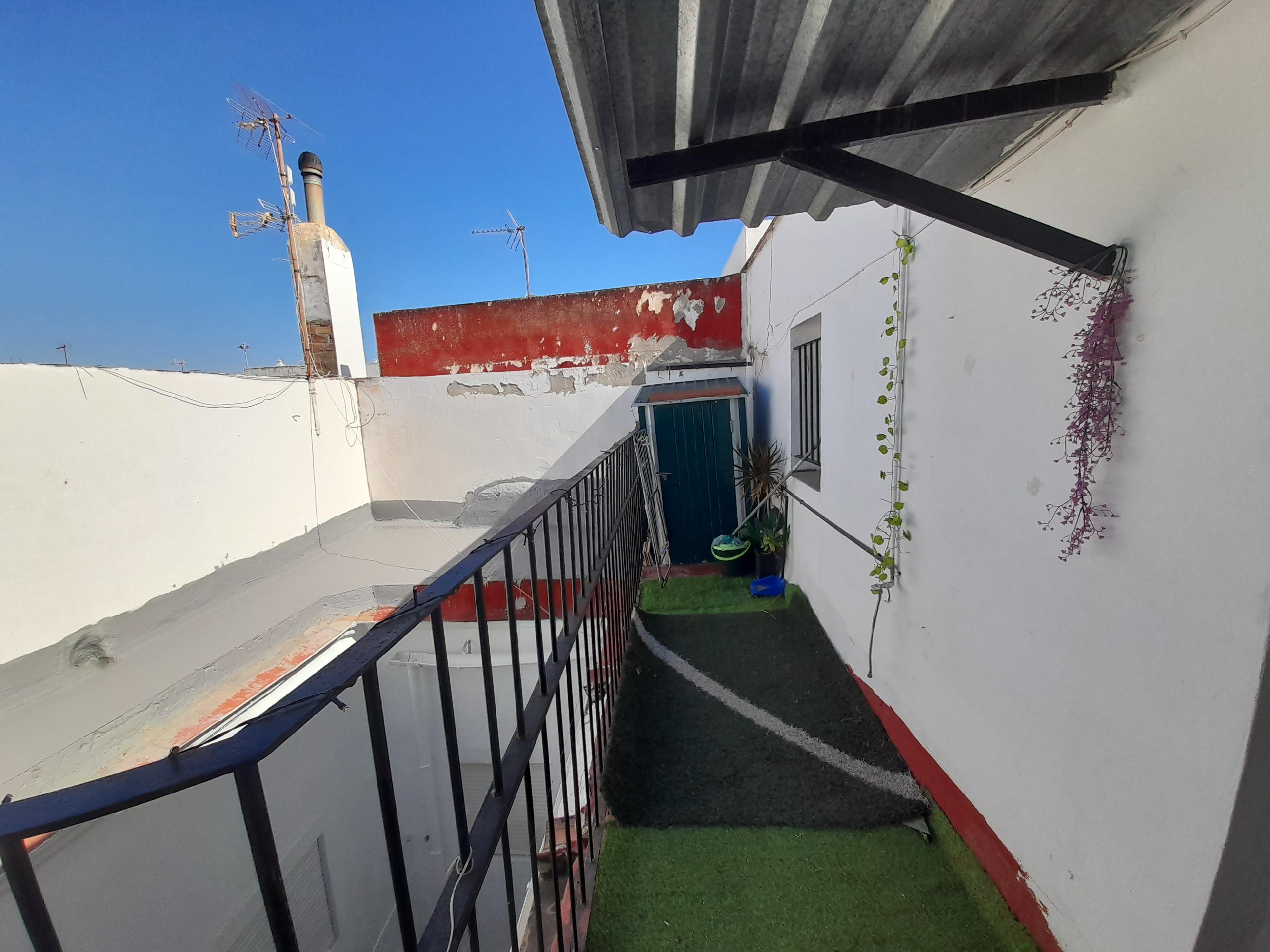 Imagen 16 Apartamento en venta en Puerto De Santa María El / A 200 metros de la Plaza del Pescador