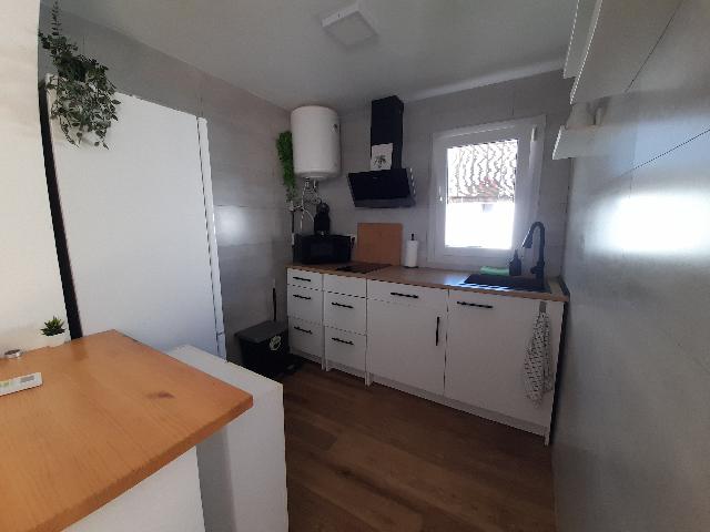 Imagen 3 Inmueble 305721 - Apartamento en venta en Puerto De Santa María (El) / A 200 metros de la Plaza del Pescador