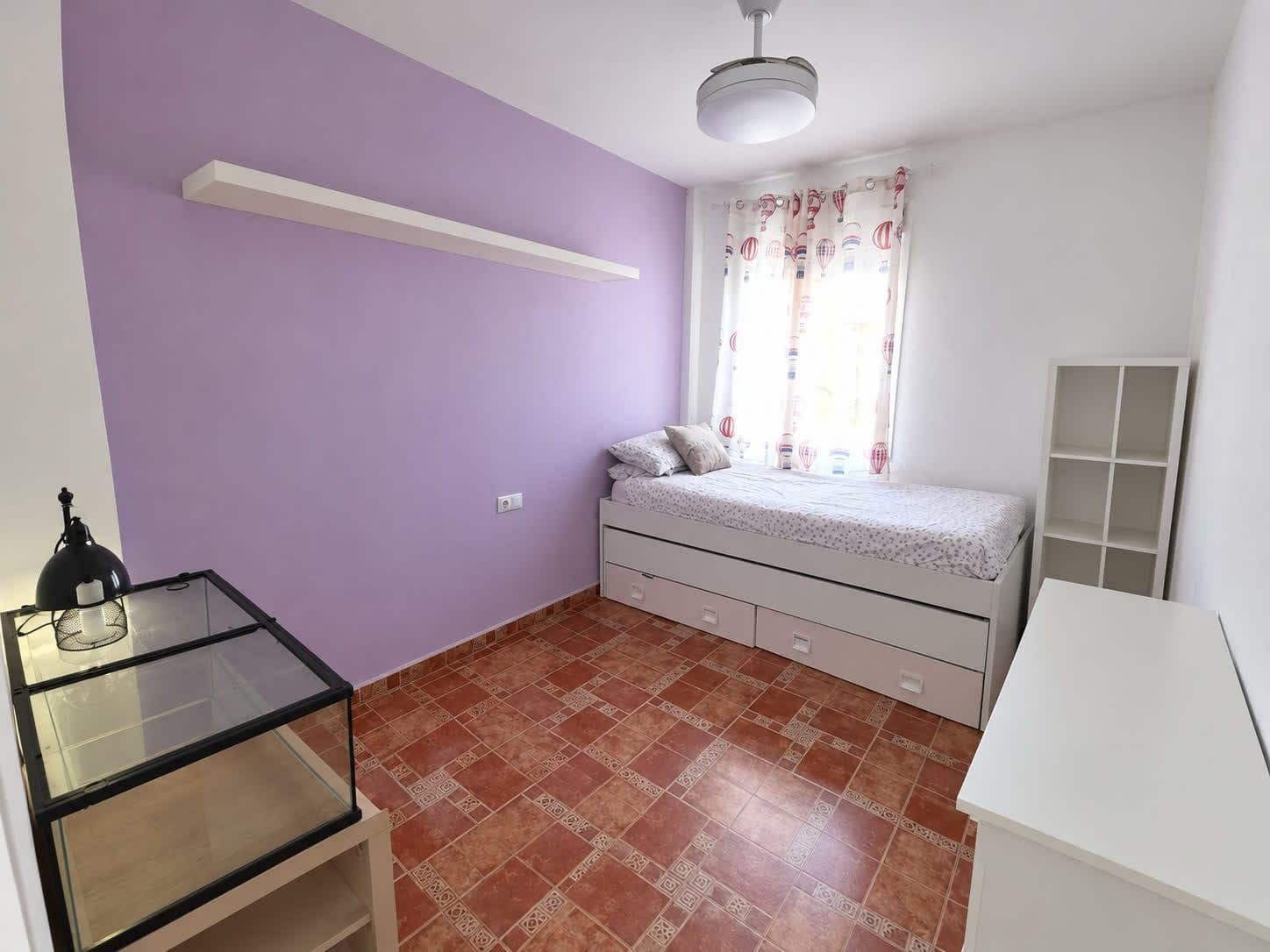 Imagen 18 Casa Adosada en venta en Puerto Real / A 400m del Circuito de Moto Cros de Puerto Real