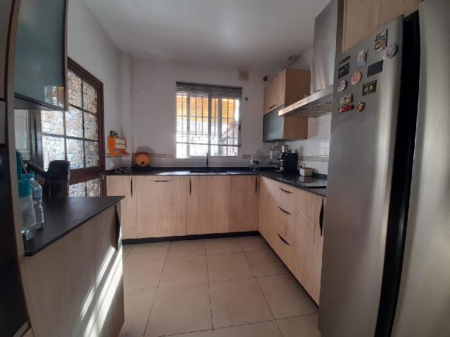 Imagen 7 Inmueble 305742 - Casa Adosada en venta en Puerto Real / A 400m del Circuito de Moto Cros de Puerto Real