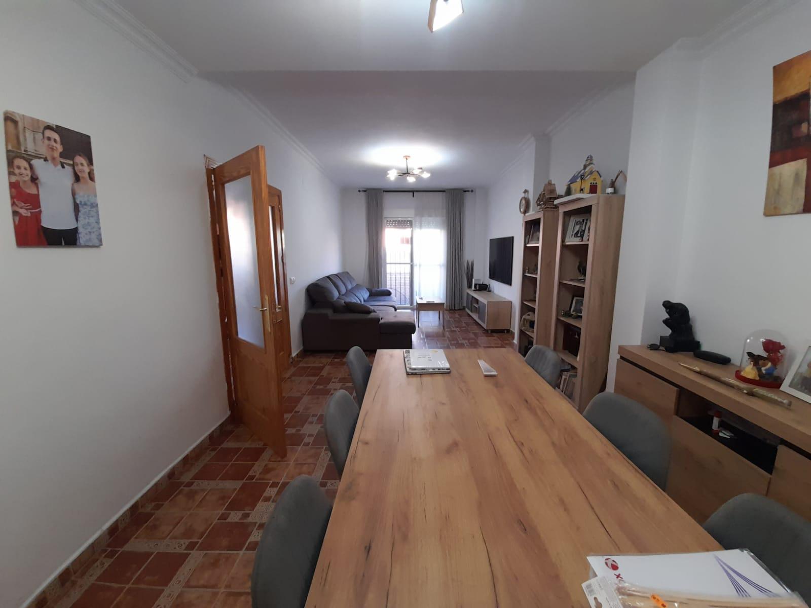 Imagen 1 Casa Adosada en venta en Puerto Real / A 400m del Circuito de Moto Cros de Puerto Real