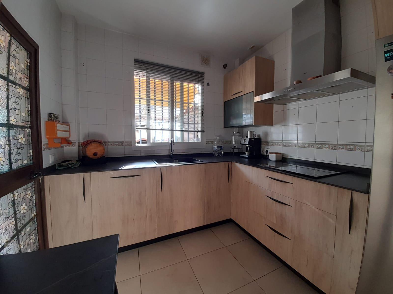 Imagen 8 Casa Adosada en venta en Puerto Real / A 400m del Circuito de Moto Cros de Puerto Real
