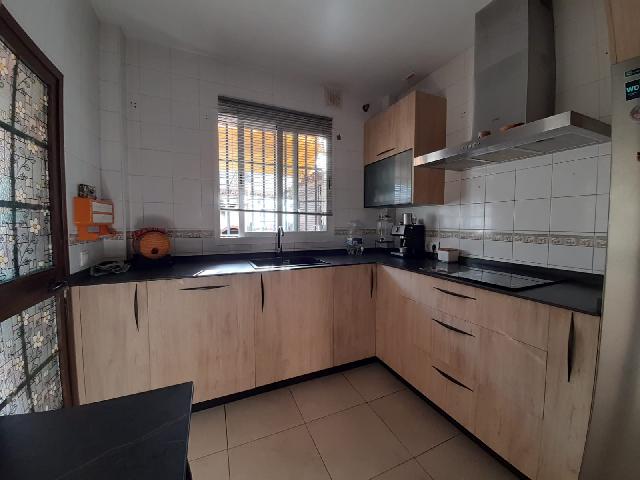 Imagen 8 Inmueble 305742 - Casa Adosada en venta en Puerto Real / A 400m del Circuito de Moto Cros de Puerto Real