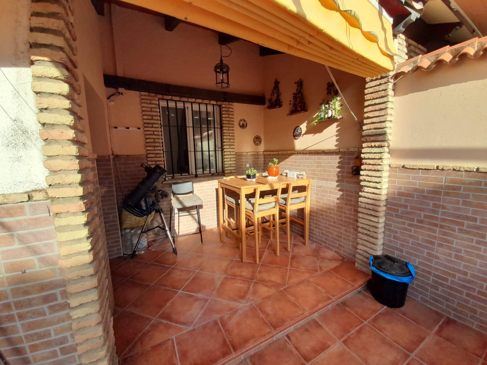 Imagen 9 Casa Adosada en venta en Puerto Real / A 400m del Circuito de Moto Cros de Puerto Real