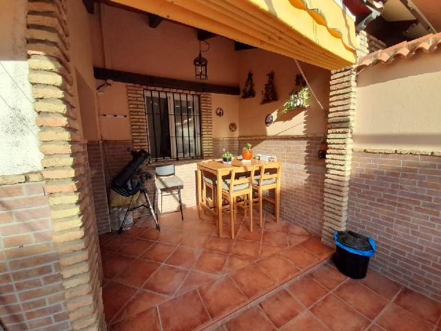 Imagen 9 Inmueble 305742 - Casa Adosada en venta en Puerto Real / A 400m del Circuito de Moto Cros de Puerto Real