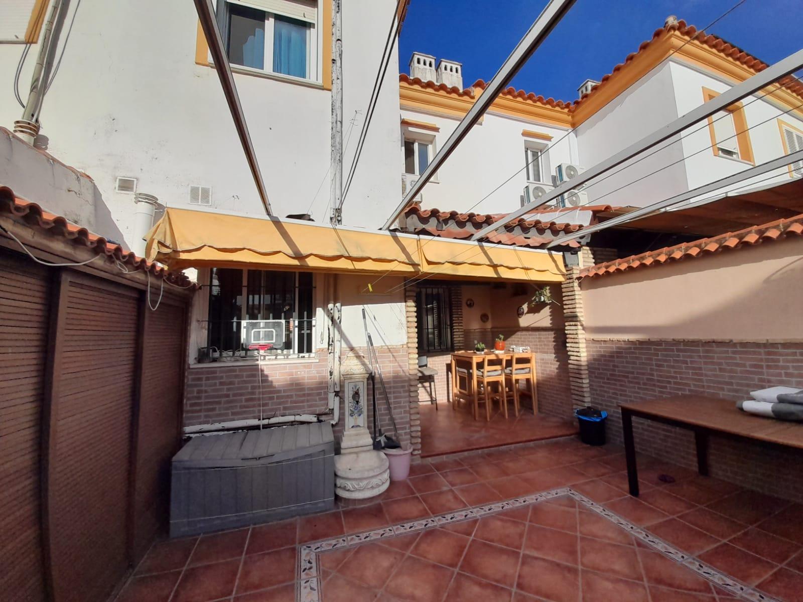 Imagen 11 Casa Adosada en venta en Puerto Real / A 400m del Circuito de Moto Cros de Puerto Real