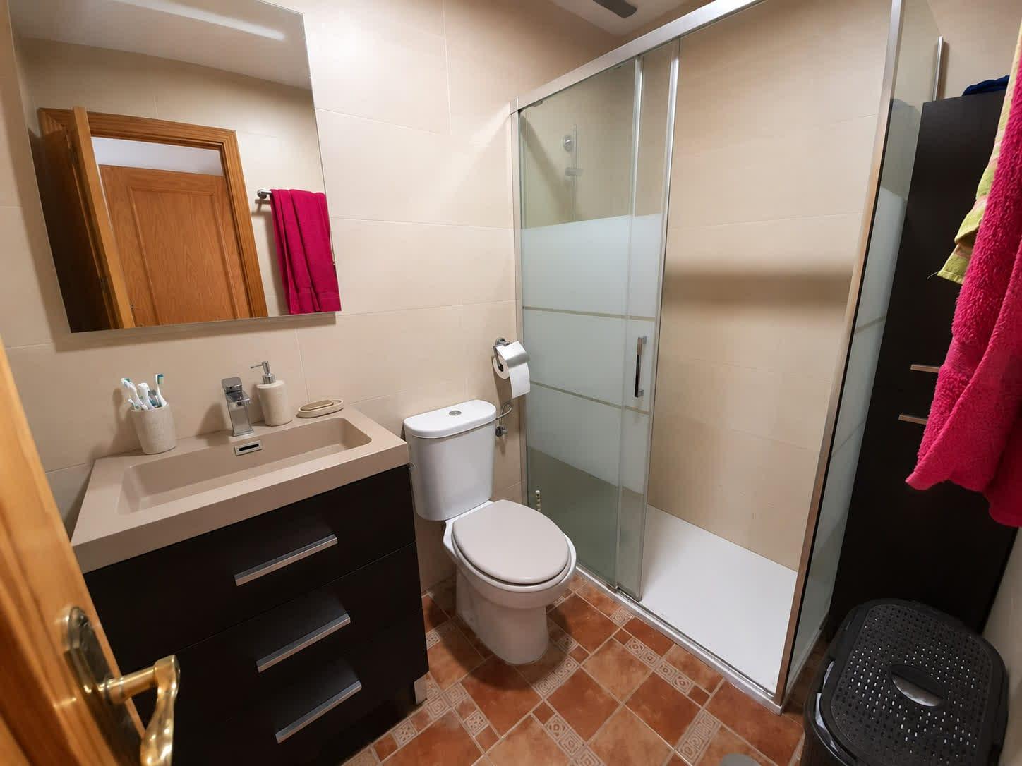 Imagen 17 Casa Adosada en venta en Puerto Real / A 400m del Circuito de Moto Cros de Puerto Real
