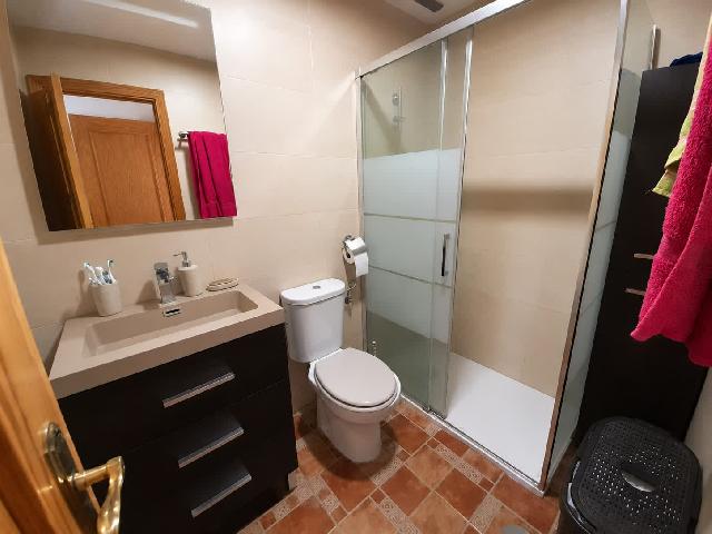 Imagen 17 Inmueble 305742 - Casa Adosada en venta en Puerto Real / A 400m del Circuito de Moto Cros de Puerto Real