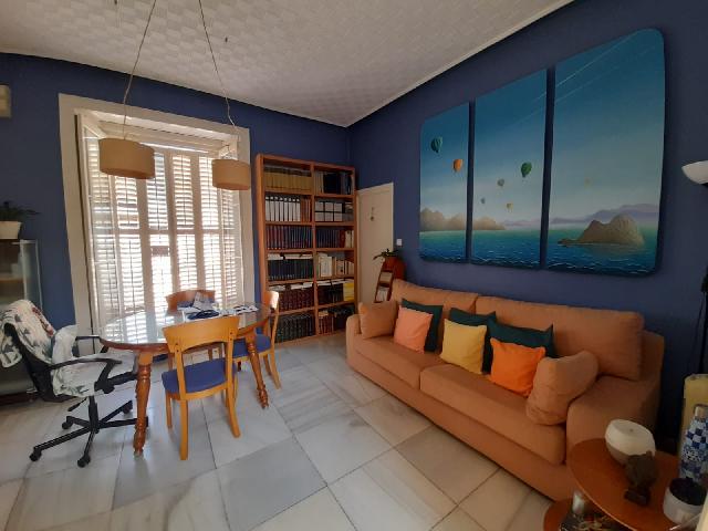 Imagen 14 Inmueble 305798 - Casa Adosada en venta en Puerto Real / A 200 metros del Paseo Maritimo de Puerto Real
