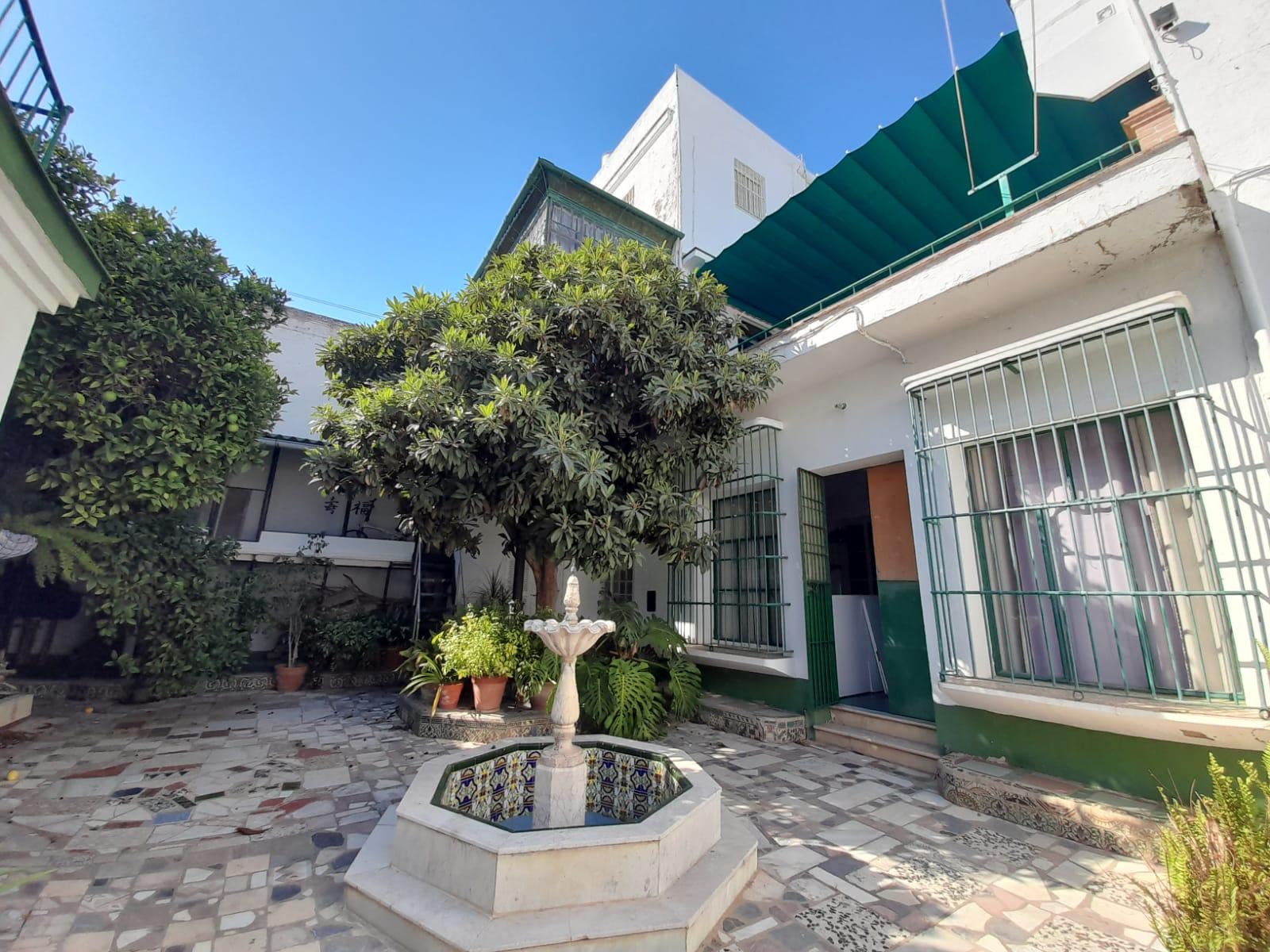 Imagen 5 Casa Adosada en venta en Puerto Real / A 200 metros del Paseo Maritimo de Puerto Real